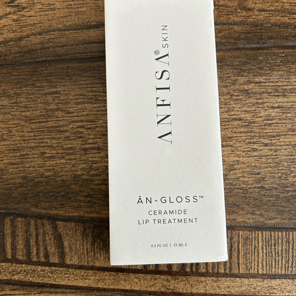 Ân-Gloss Ceramide Lip Treatment
